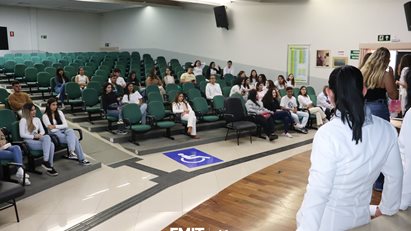 FMIT Experience - 2ª Edição