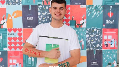FMIT Experience - 2ª Edição
