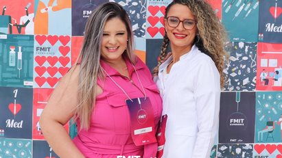 FMIT Experience - 2ª Edição