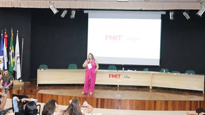 FMIT Experience - 2ª Edição