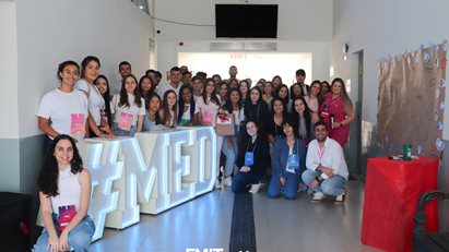 FMIT Experience - 2ª Edição