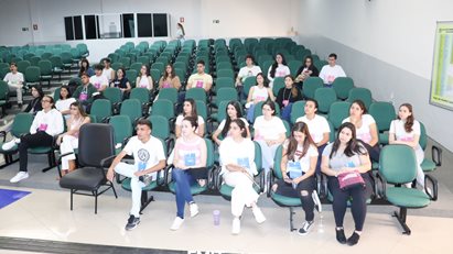 FMIT Experience - 2ª Edição