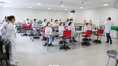 FMIT Experience - 2ª Edição