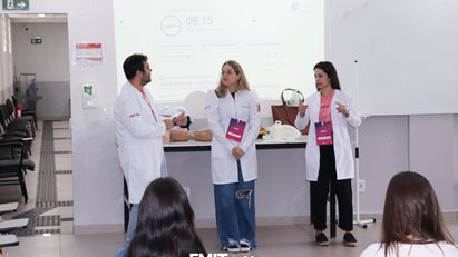 FMIT Experience - 2ª Edição