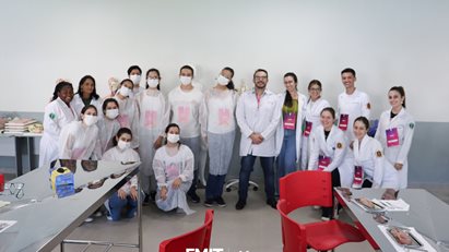 FMIT Experience - 2ª Edição
