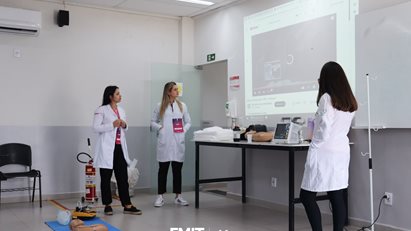 FMIT Experience - 2ª Edição