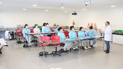 FMIT Experience - 2ª Edição