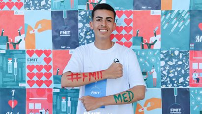 FMIT Experience - 2ª Edição