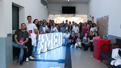 FMIT Experience - 2ª Edição