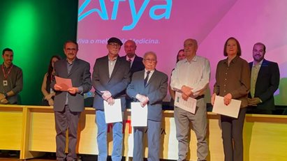 FMIT | Afya realiza 'II Congresso de Ex-alunos"