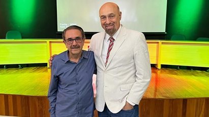 FMIT | Afya realiza 'II Congresso de Ex-alunos"