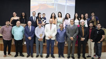 FMIT | Afya realiza 'II Congresso de Ex-alunos"