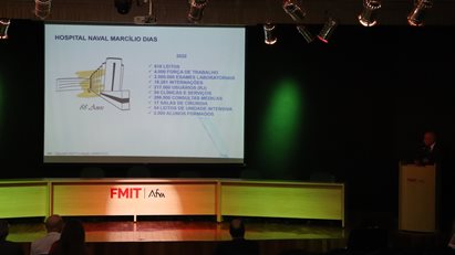 FMIT | Afya realiza 'II Congresso de Ex-alunos"