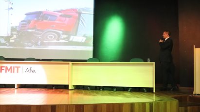 FMIT | Afya realiza 'II Congresso de Ex-alunos"