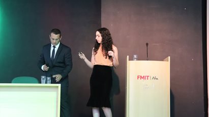 FMIT | Afya realiza 'II Congresso de Ex-alunos"