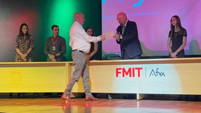 FMIT | Afya realiza 'II Congresso de Ex-alunos"
