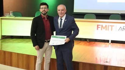 FMIT | Afya realiza 'II Congresso de Ex-alunos"