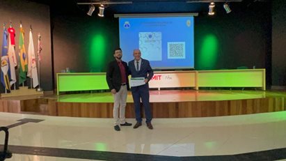 FMIT | Afya realiza 'II Congresso de Ex-alunos"