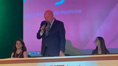 FMIT | Afya realiza 'II Congresso de Ex-alunos"