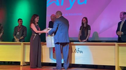 FMIT | Afya realiza 'II Congresso de Ex-alunos"