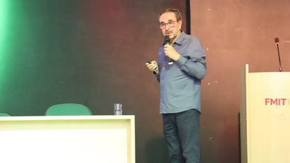 FMIT | Afya realiza 'II Congresso de Ex-alunos"