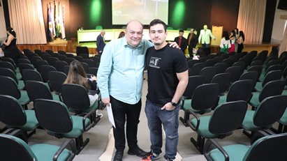 FMIT | Afya realiza 'II Congresso de Ex-alunos"