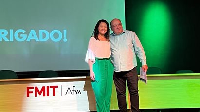 FMIT | Afya realiza 'II Congresso de Ex-alunos"