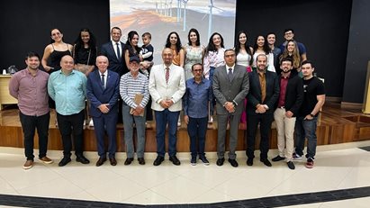 FMIT | Afya realiza 'II Congresso de Ex-alunos"