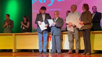 FMIT | Afya realiza 'II Congresso de Ex-alunos"