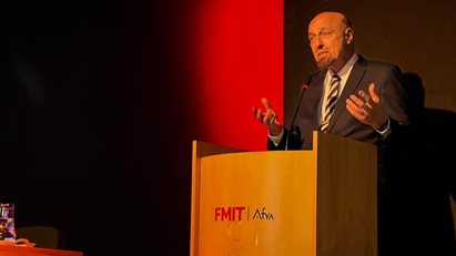 FMIT | Afya realiza 'II Congresso de Ex-alunos"