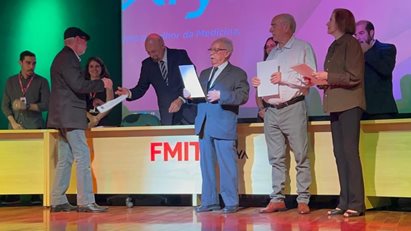 FMIT | Afya realiza 'II Congresso de Ex-alunos"