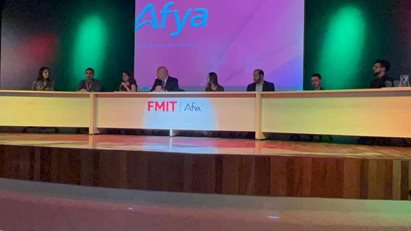 FMIT | Afya realiza 'II Congresso de Ex-alunos"