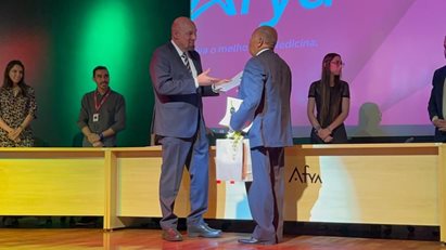 FMIT | Afya realiza 'II Congresso de Ex-alunos"