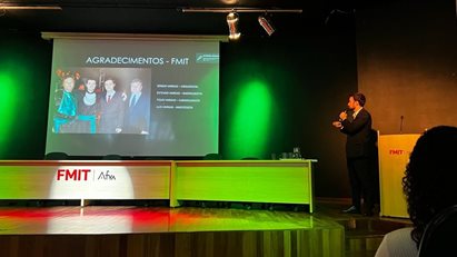 FMIT | Afya realiza 'II Congresso de Ex-alunos"