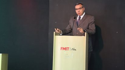 FMIT | Afya realiza 'II Congresso de Ex-alunos"