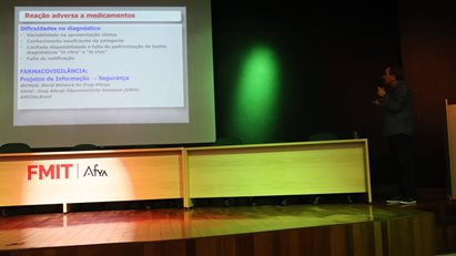 FMIT | Afya realiza 'II Congresso de Ex-alunos"