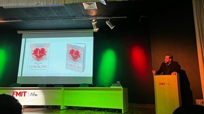 FMIT | Afya realiza 'II Congresso de Ex-alunos"
