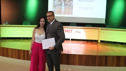 FMIT | Afya realiza 'II Congresso de Ex-alunos"