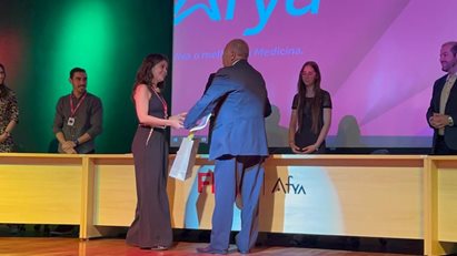 FMIT | Afya realiza 'II Congresso de Ex-alunos"