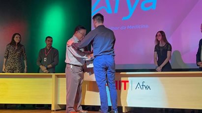 FMIT | Afya realiza 'II Congresso de Ex-alunos"