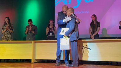 FMIT | Afya realiza 'II Congresso de Ex-alunos"