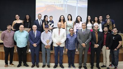 FMIT | Afya realiza 'II Congresso de Ex-alunos"