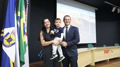 FMIT | Afya realiza 'II Congresso de Ex-alunos"