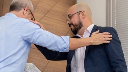 FMIT presente nos 100 anos do Hospital Regional do Sul de Minas em Varginha-MG