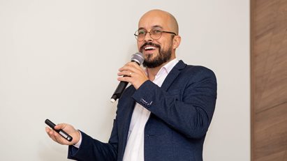 FMIT presente nos 100 anos do Hospital Regional do Sul de Minas em Varginha-MG