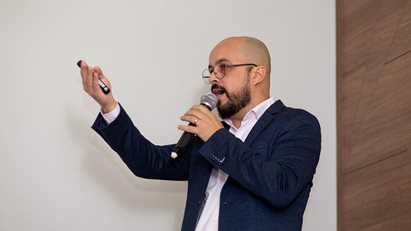 FMIT presente nos 100 anos do Hospital Regional do Sul de Minas em Varginha-MG