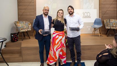 FMIT presente nos 100 anos do Hospital Regional do Sul de Minas em Varginha-MG