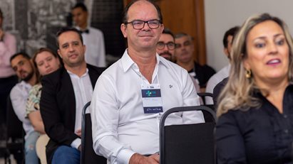 FMIT presente nos 100 anos do Hospital Regional do Sul de Minas em Varginha-MG
