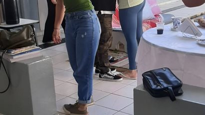 Café Cultural Celebra o Dia do Estudante