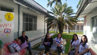 Café Cultural Celebra o Dia do Estudante
